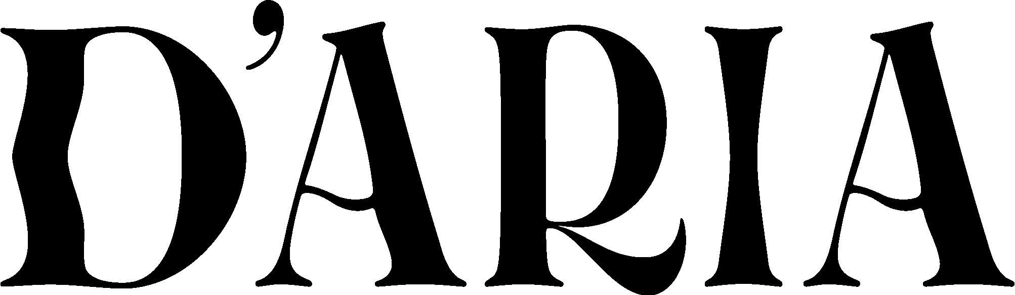 D'aria